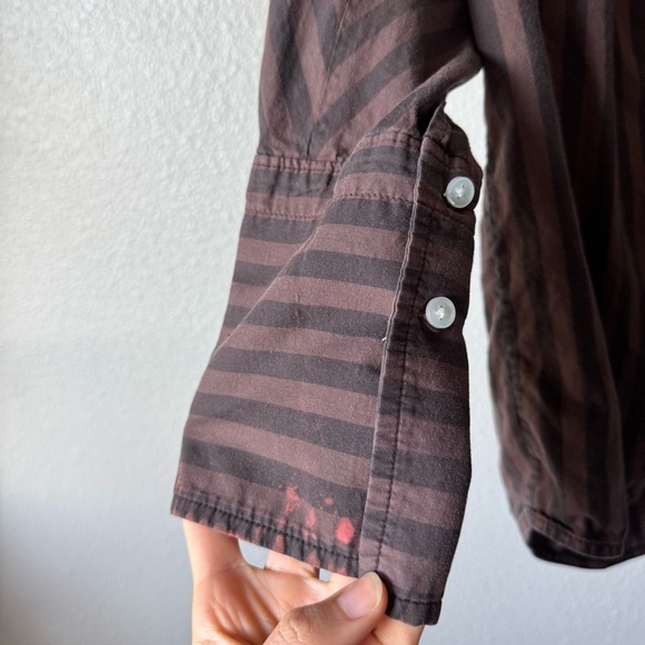 Everlane Long Sleeve Blouse - Picture 8 of 12